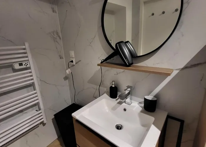 Apartment Ilena