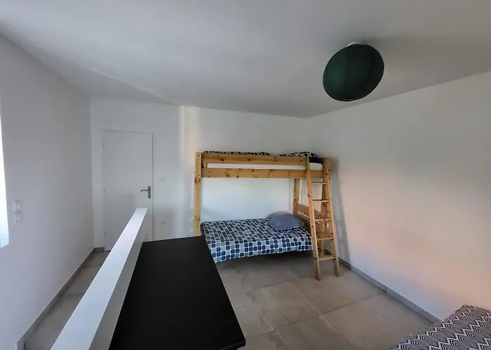Apartment Ilena