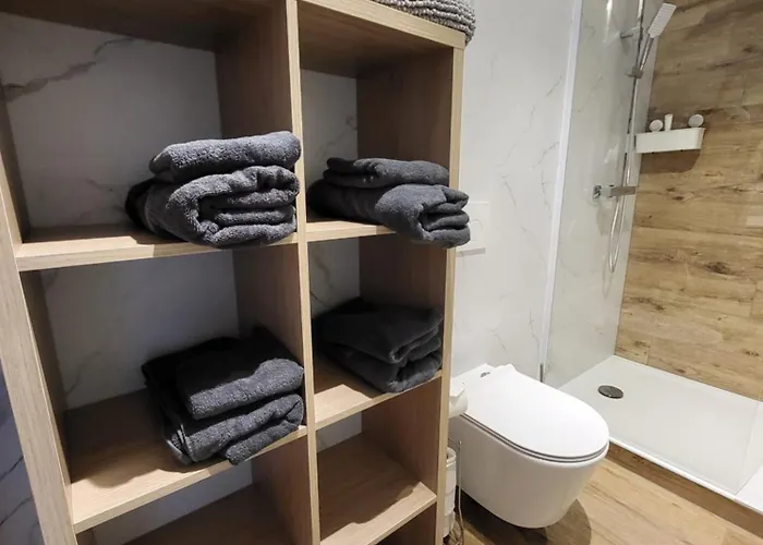 Ilena Apartment Lucinges